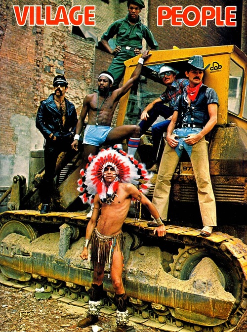 village people 131