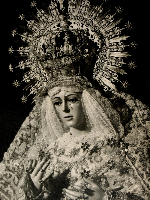 virgen de la guadeloupe