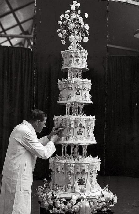 wedding cake 244