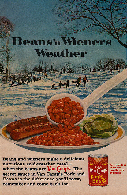 Beans n’ Wieners Weather | MATTHEW'S ISLAND