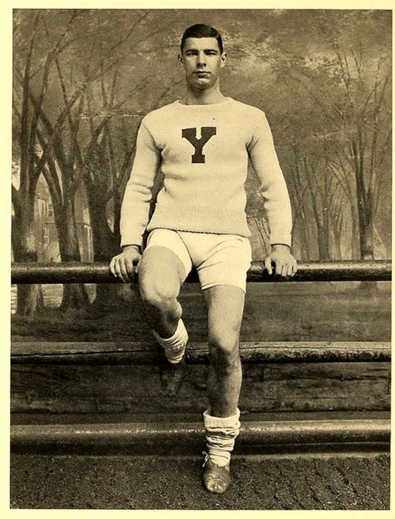 yale athletes 1281