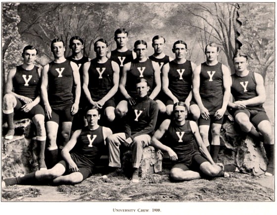 yale athletes 1282