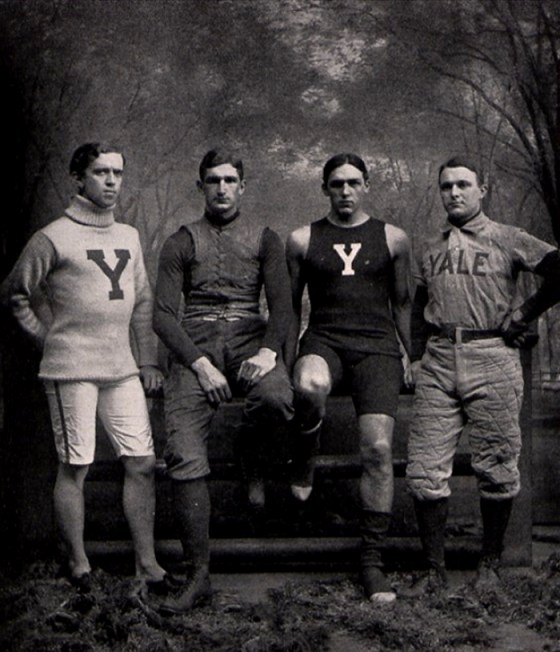 Yale sports 241