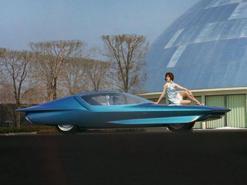 1969 buick century cruiser