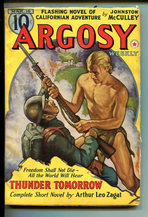 argosy 243