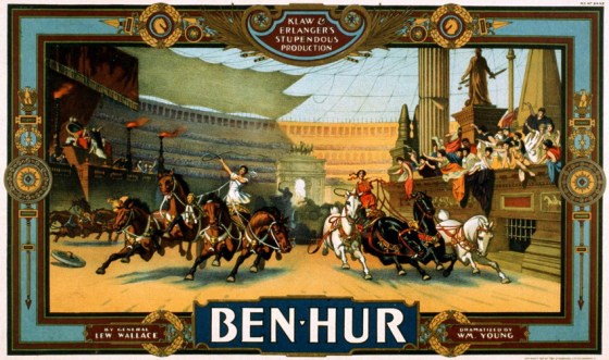 Ben-Hur