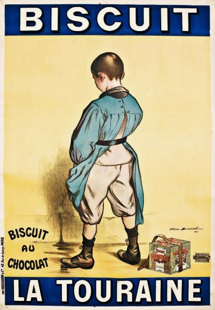biscuit la touraine