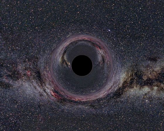 black holes 0