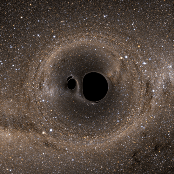 black holes 1