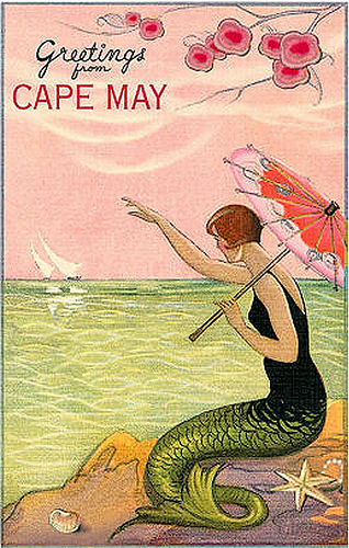 cape may 1920s