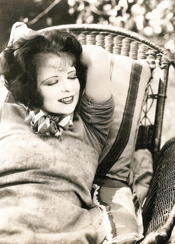 clara bow 414