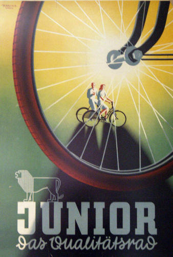cycles junior