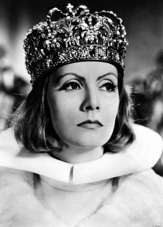 GRETA GARBO QUEEN CHRISTINA 3