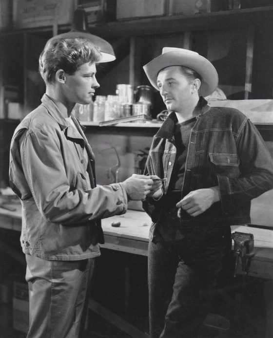 guy madison and mitchum