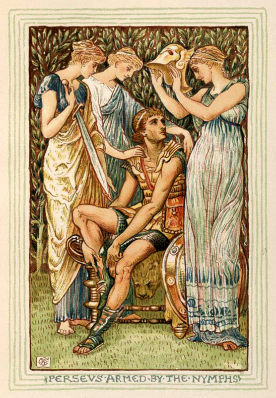 hawthorne wonder book 02