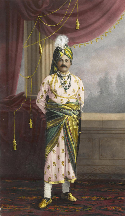 india 1907