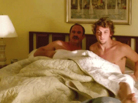 it's not what it looks like