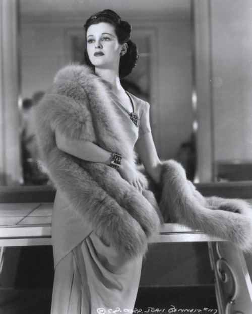joan bennett 232