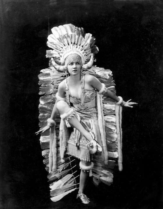 4022-1 Carnavalsbal 1923