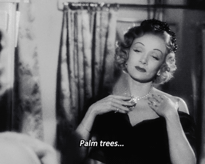 marlene dietrich lovely GIF 400