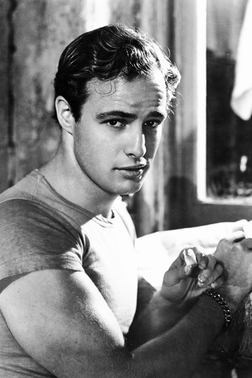 marlon brando scnd 13