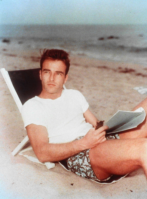 montgomery clift 4500