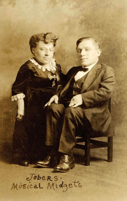 musical little people