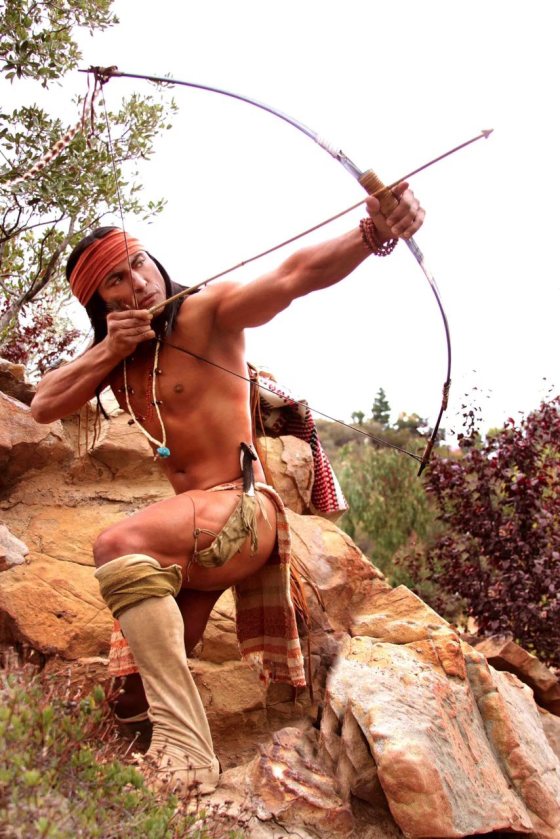 native american 1244