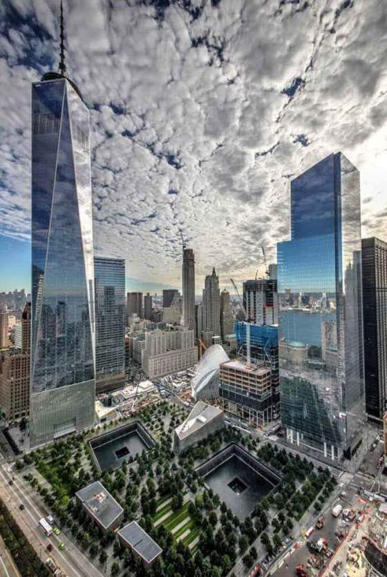 NYC LIBERTY