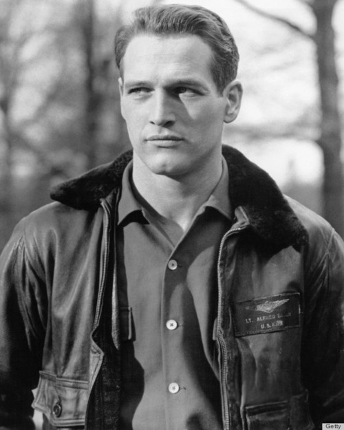 American actor Paul Newman (1925 - 2008) as David Alfred Eaton in 'From The Terrace', directed by Mark Robson, 1960. (Photo by Silver Screen Collection/Getty Images)