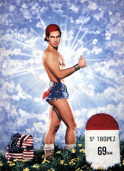 Pierre et Gilles