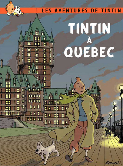 quebec tin tin