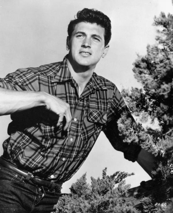 rock hudson 112