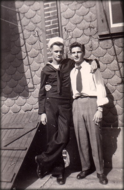 sailors together 401