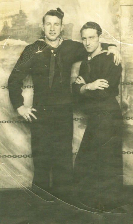 sailors together 402