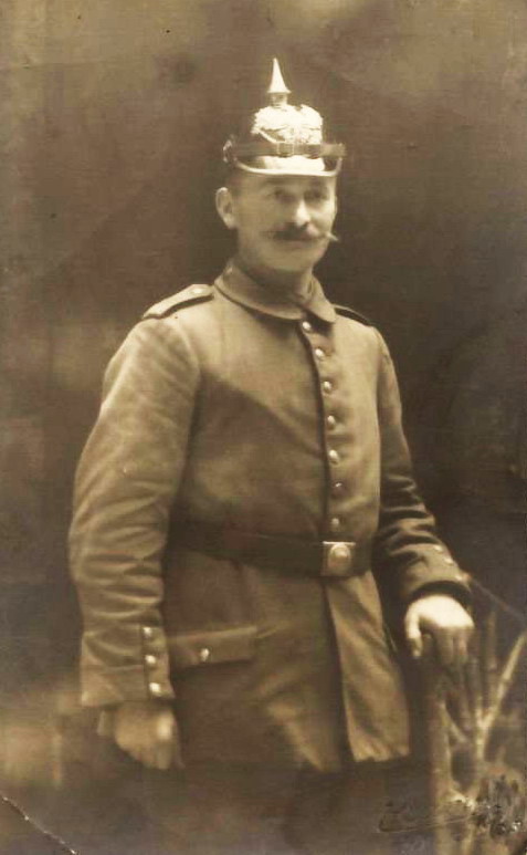 soldier prussian 414