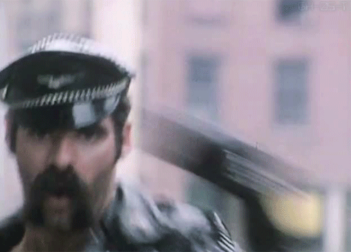 stache village people