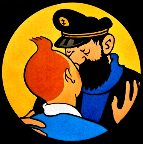 TINTIN 10
