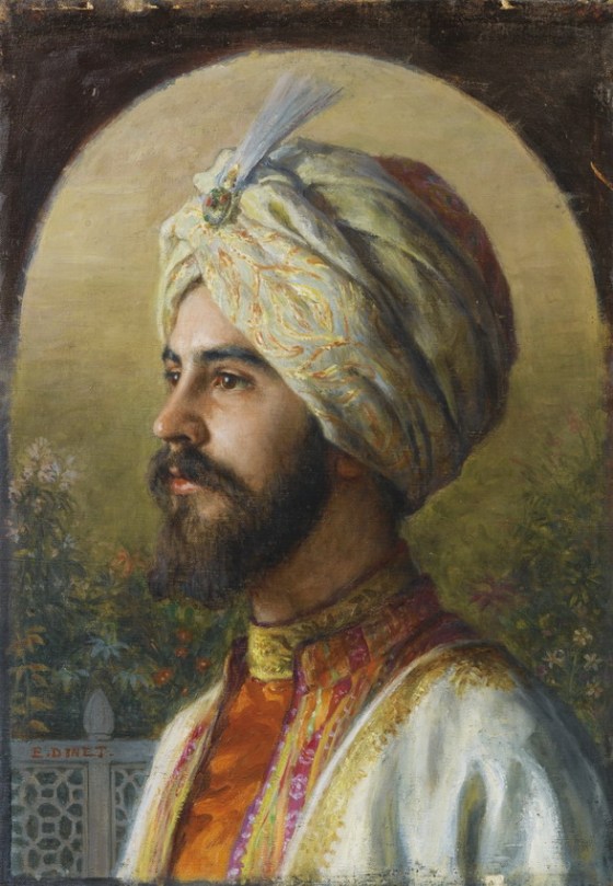 turbans 1281