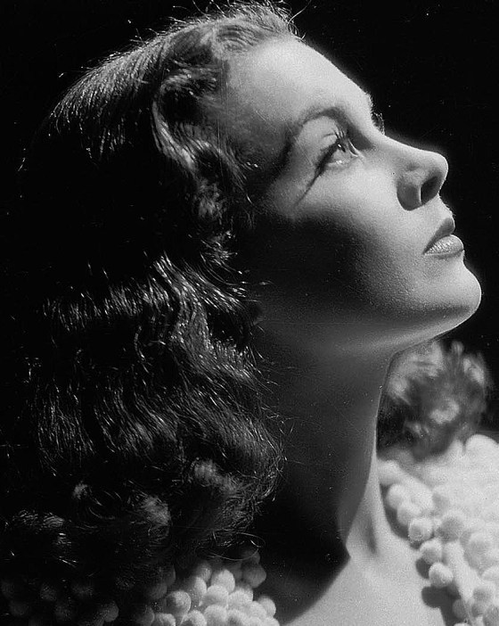 vivien leigh 411