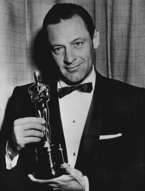 william holden oscar