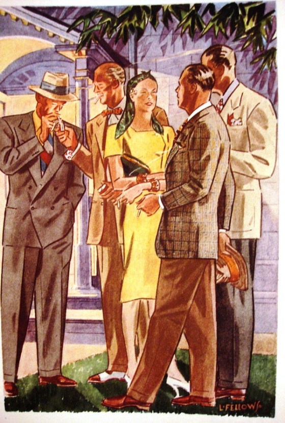 30s men fashions 1286