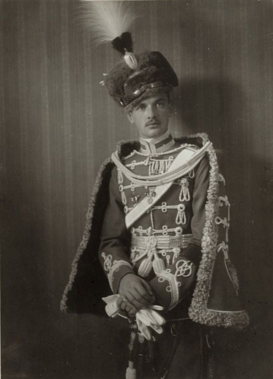 archduke of Austria