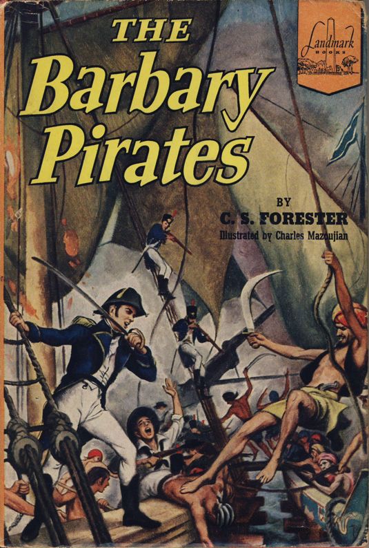 barbarypirates