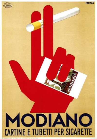 cig modiano 87
