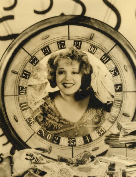 CLARA BOW 231