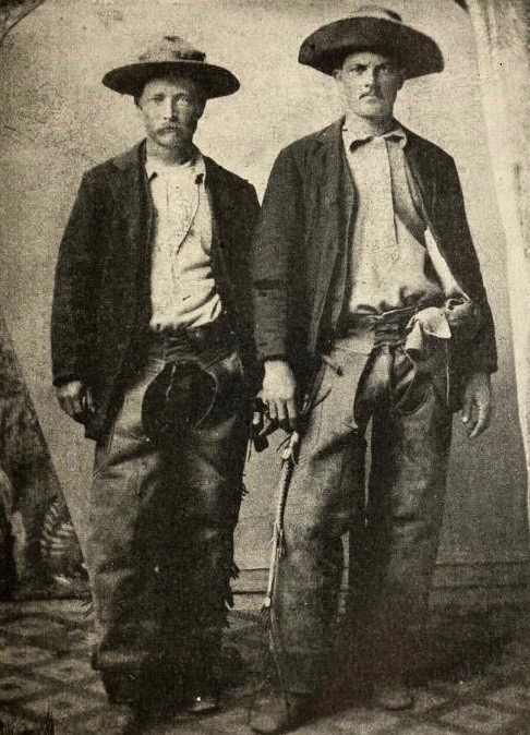 COWBOYS TOGETHER 2425