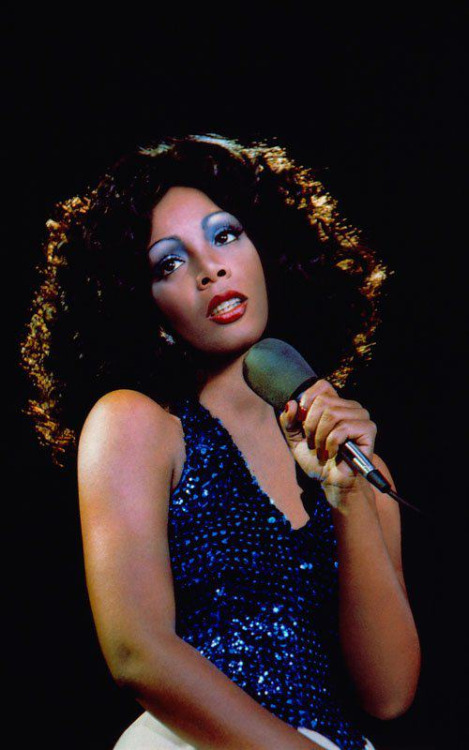 donna summer 89