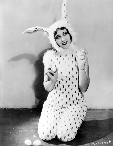 easter raquel torres