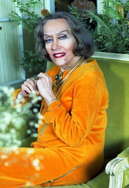 gloria swanson 503